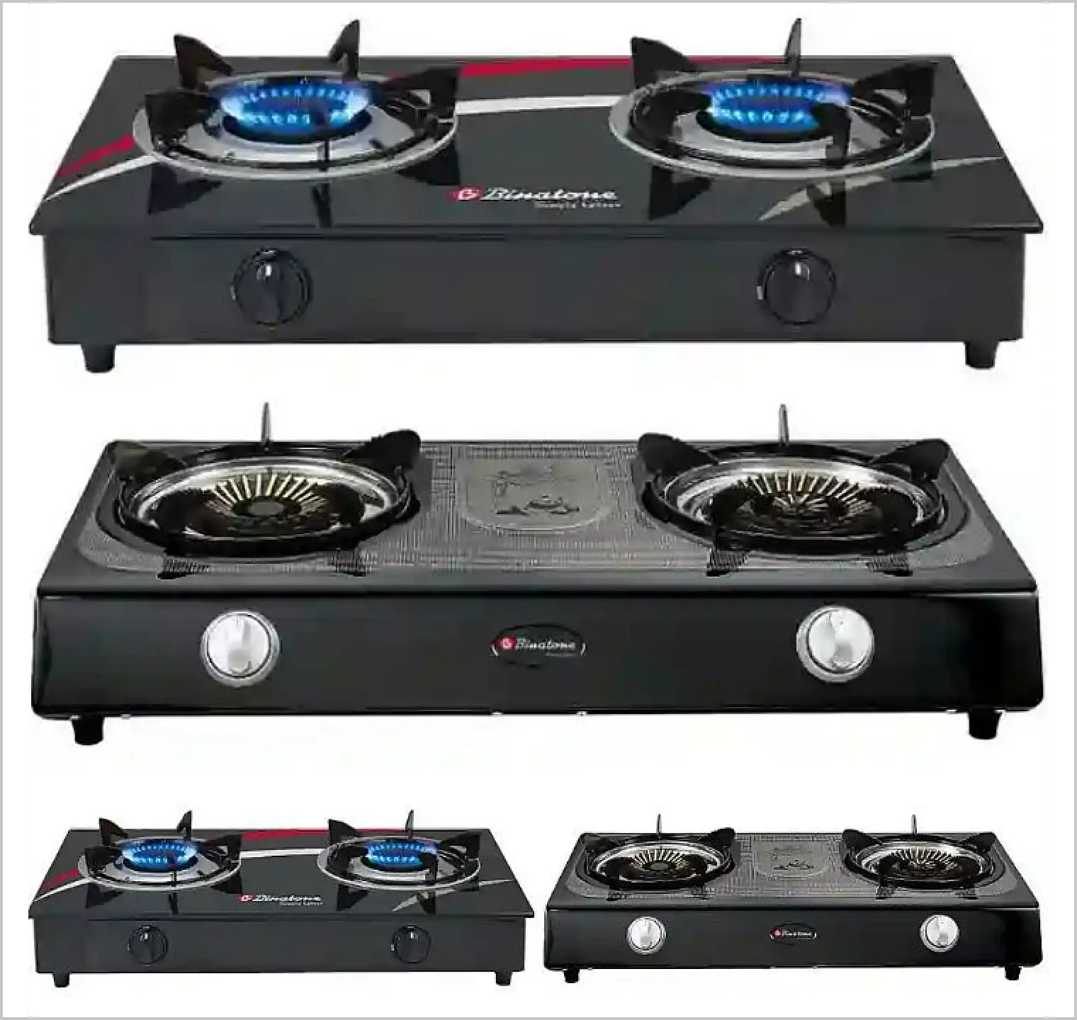 Gas Cookers Sales
